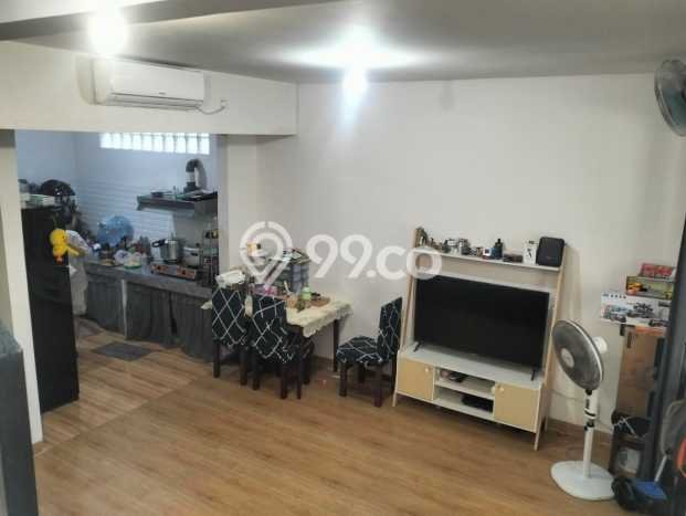 Dijual Cepat Rumah Minimalis & Modern LB 84m2 di Lippo Karawaci Dijual Cepat Rumah Minimalis & Modern LB 84m2 di Lippo Karawaci
