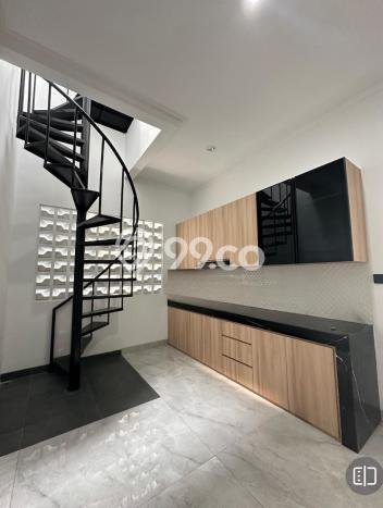 Dijual Rumah Luas Elegan Dengan View Eksklusif di BSD Avani, Tangerang Dijual Rumah Luas Elegan Dengan View Eksklusif di BSD Avani, Tangerang