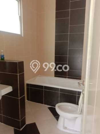 Siap Huni Hunian Elit 3 Kamar di BSD Dekat ke Mana Pun Siap Huni Hunian Elit 3 Kamar di BSD Dekat ke Mana Pun