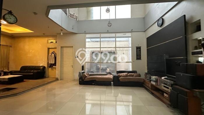 Dijual Rumah Elit Exclusive di BSD, Tangerang Selatan Dijual Rumah Elit Exclusive di BSD, Tangerang Selatan