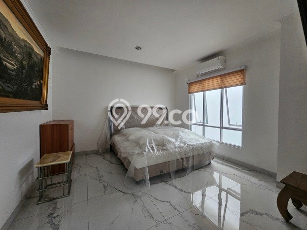 Jual Rumah Luas Elegan Dengan View Eksklusif di Gading Serpong, Tangerang Jual Rumah Luas Elegan Dengan View Eksklusif di Gading Serpong, Tangerang