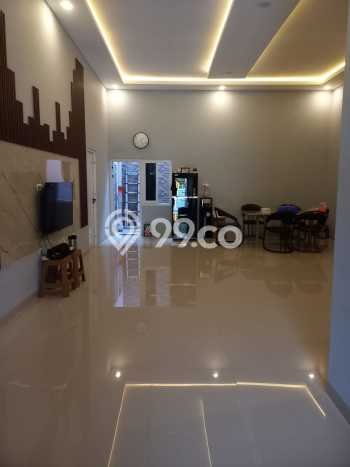 Rumah Minimalis 5 KT di Lippo Karawaci Tangerang Full Furnished Rumah Minimalis 5 KT di Lippo Karawaci Tangerang Full Furnished