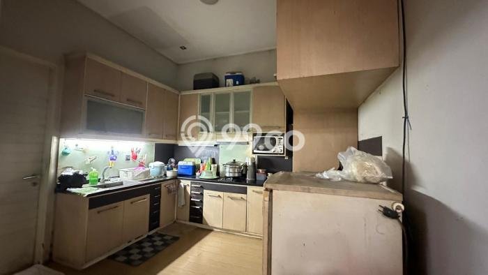 Dijual Rumah Elit Exclusive di BSD, Tangerang Selatan Dijual Rumah Elit Exclusive di BSD, Tangerang Selatan