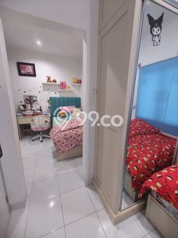 Rumah Luas Asri 4 KT Siap Pakai di Gading Serpong Tangerang Rumah Luas Asri 4 KT Siap Pakai di Gading Serpong Tangerang