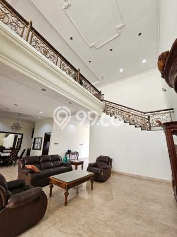 Rumah Luxury Modern Siap Huni di Gading Serpong Tangerang Rumah Luxury Modern Siap Huni di Gading Serpong Tangerang