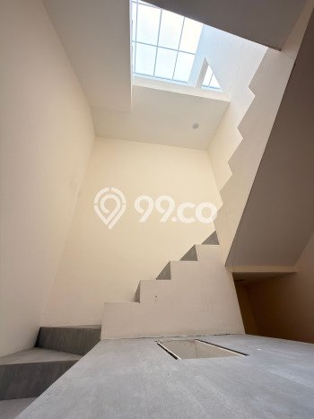 Rumah Elit Modern Siap Huni di Alam Sutera Tangerang Rumah Elit Modern Siap Huni di Alam Sutera Tangerang