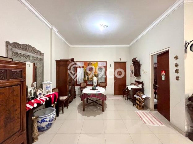 Rumah Mewah Dijual LT 290m2 di Tebet, Jakarta Selatan Rumah Mewah Dijual LT 290m2 di Tebet, Jakarta Selatan