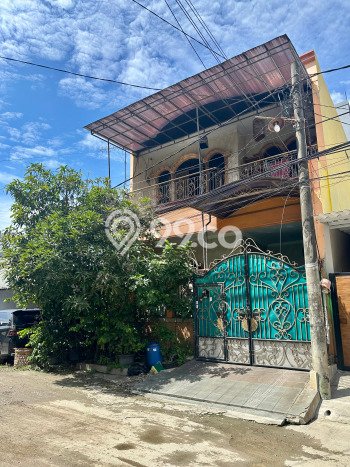 Rumah Elit Modern Tanpa Renovasi di Dadap Jakarta Utara Rumah Elit Modern Tanpa Renovasi di Dadap Jakarta Utara