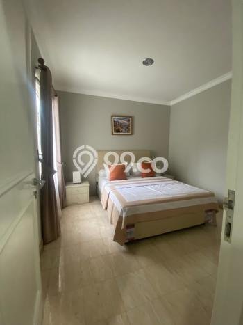 Siap Huni Hunian Elit 5 Kamar di Karawaci Dekat ke Mana Saja Siap Huni Hunian Elit 5 Kamar di Karawaci Dekat ke Mana Saja