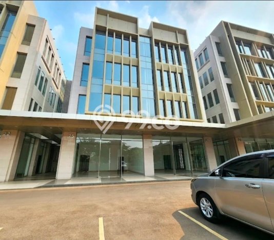 Ruko Dijual di Kawasan BSD, Tangerang Selatan Harga Kompetitif Ruko Dijual di Kawasan BSD, Tangerang Selatan Harga Kompetitif