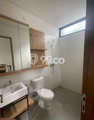 Dijual Rumah Modern 3 KT di BSD, Tangerang Dijual Rumah Modern 3 KT di BSD, Tangerang