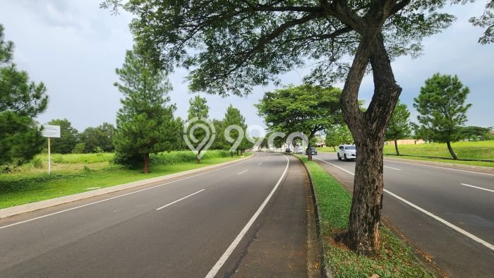 Jual Tanah di , Luas 1541m2m², Lokasi Strategis Jual Tanah di , Luas 1541m2m², Lokasi Strategis