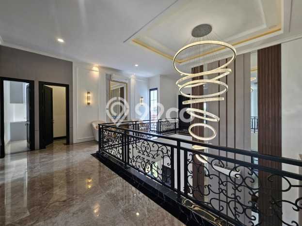 For Sale! Premium House LT 300m2 Desain Modern di Gading Serpong For Sale! Premium House LT 300m2 Desain Modern di Gading Serpong