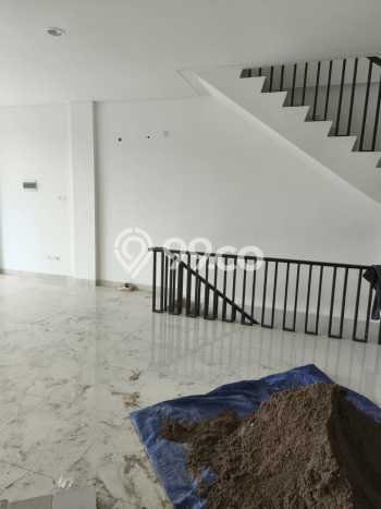 Ruko Dijual di BSD LT 130m2, LB 477m2 Solusi Investasi Cerdas Ruko Dijual di BSD LT 130m2, LB 477m2 Solusi Investasi Cerdas