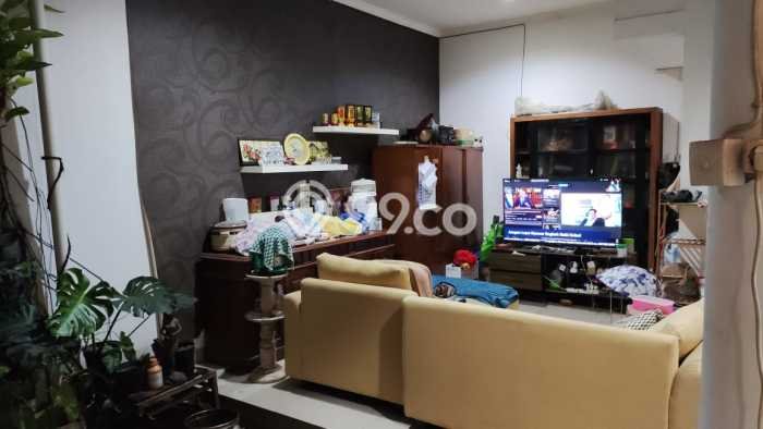 Rumah Elit LB 148m2 Siap Pakai Desain Elegan di Gading Serpong, Tangerang Rumah Elit LB 148m2 Siap Pakai Desain Elegan di Gading Serpong, Tangerang