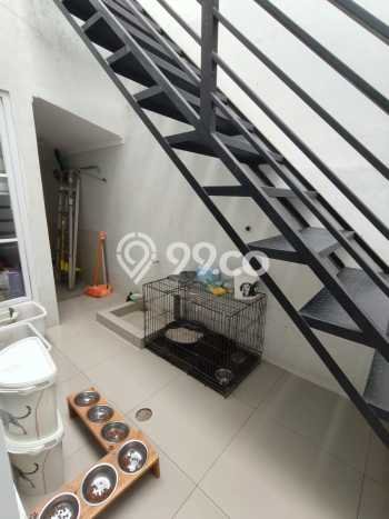 Dijual Rumah 3 Kamar Lokasi Ideal Nyaman dan Strategis di BSD Dijual Rumah 3 Kamar Lokasi Ideal Nyaman dan Strategis di BSD