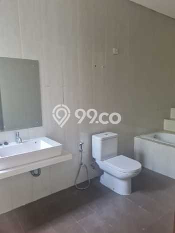 Rumah Mewah Dijual LT 128m2 di BSD, Tangerang Selatan Rumah Mewah Dijual LT 128m2 di BSD, Tangerang Selatan