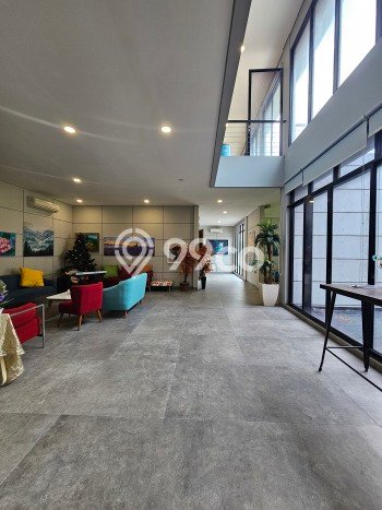 Rumah Mewah LB 500m2 Siap Huni Desain Elegan di Gading Serpong, Tangerang Rumah Mewah LB 500m2 Siap Huni Desain Elegan di Gading Serpong, Tangerang