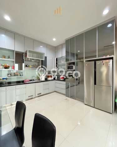 Kesempatan Memiliki Properti di Gading Serpong, Dekat Kawasan Komersial, Tangerang - LT 200m² Kesempatan Memiliki Properti di Gading Serpong, Dekat Kawasan Komersial, Tangerang - LT 200m²