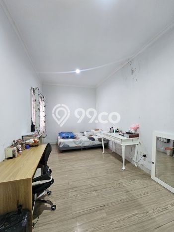 Rumah Luas Asri 4 KT Siap Huni di Gading Serpong Tangerang Rumah Luas Asri 4 KT Siap Huni di Gading Serpong Tangerang