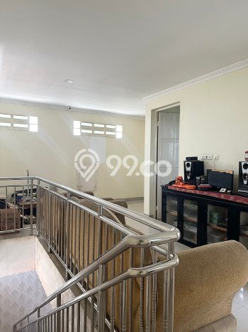 Rumah Elit Modern Tanpa Renovasi di Dadap Jakarta Utara Rumah Elit Modern Tanpa Renovasi di Dadap Jakarta Utara