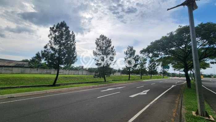 Jual Tanah di , Luas 1541m2m², Lokasi Strategis Jual Tanah di , Luas 1541m2m², Lokasi Strategis