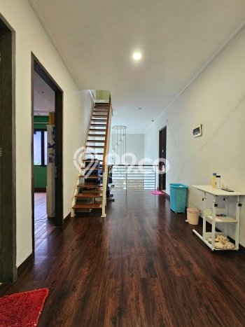 Jual Rumah Luas Megah Dengan View Cantik di Gading Serpong, Tangerang Jual Rumah Luas Megah Dengan View Cantik di Gading Serpong, Tangerang