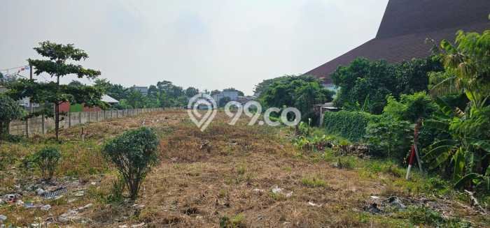 Kavling Tanah untuk Dijual di Cengkareng Barat, Jakarta Barat, Luas 3967m2 Kavling Tanah untuk Dijual di Cengkareng Barat, Jakarta Barat, Luas 3967m2
