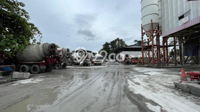 Tanah Kavling Dijual di Jakarta Selatan dengan Spesifikasi 1.4195e+06m2 Tanah Kavling Dijual di Jakarta Selatan dengan Spesifikasi 1.4195e+06m2