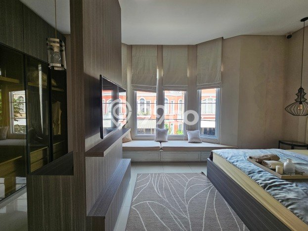 Rumah Luas Asri 2 KT Siap Huni di Gading Serpong Tangerang Rumah Luas Asri 2 KT Siap Huni di Gading Serpong Tangerang