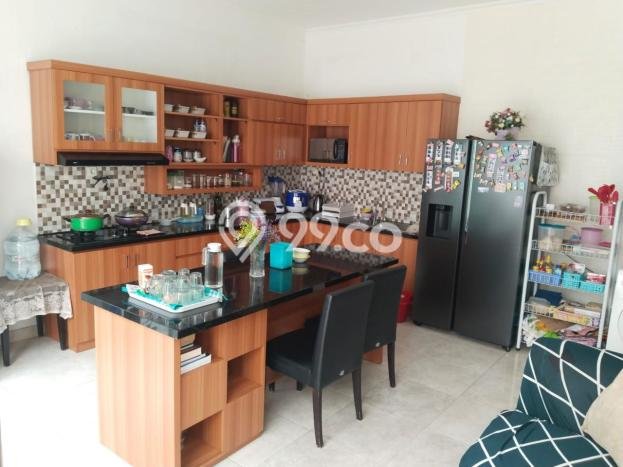 Hot Offer Hunian Mewah Ideal dan Luas di BSD, Tangerang Selatan Hot Offer Hunian Mewah Ideal dan Luas di BSD, Tangerang Selatan