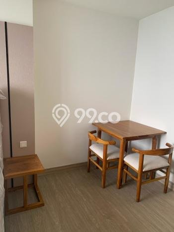 Dijual Apartemen 1 KT & 1 KM di Tangerang Lokasi Strategis Dijual Apartemen 1 KT & 1 KM di Tangerang Lokasi Strategis