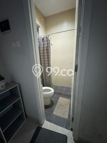 Siap Huni Hunian Elit 3 Kamar di BSD Dekat ke Mana Pun Siap Huni Hunian Elit 3 Kamar di BSD Dekat ke Mana Pun