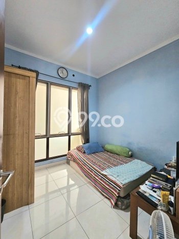 Ready to Use! Premium House LT 120m2 Desain Elegan di Bintaro Ready to Use! Premium House LT 120m2 Desain Elegan di Bintaro