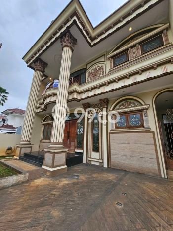 Rumah Luxury Modern Siap Huni di Gading Serpong Tangerang Rumah Luxury Modern Siap Huni di Gading Serpong Tangerang