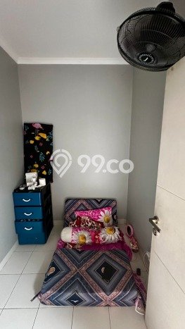 Hunian Mewah Siap Huni LT 162m2 di BSD, Tangerang Selatan Hunian Mewah Siap Huni LT 162m2 di BSD, Tangerang Selatan