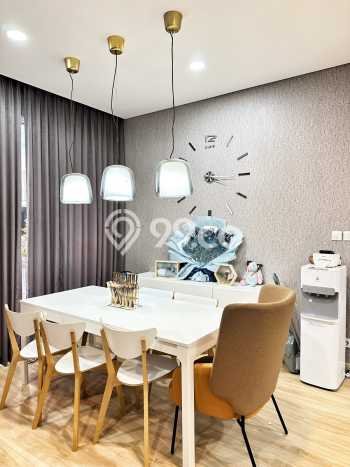 Hunian Apartemen Strategis untuk Dijual di Tangerang dengan 4 Kamar Hunian Apartemen Strategis untuk Dijual di Tangerang dengan 4 Kamar