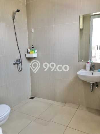 Rumah Luxury Modern Siap Huni di BSD Tangerang Rumah Luxury Modern Siap Huni di BSD Tangerang