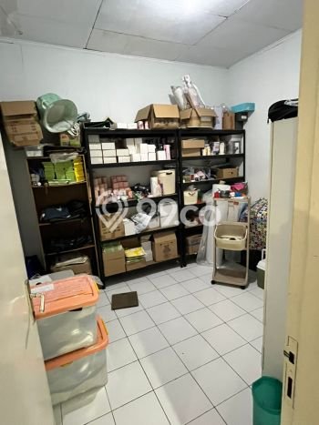 Hunian Super Elit dengan Akses Paling Strategis di Gading Serpong, Tangerang Hunian Super Elit dengan Akses Paling Strategis di Gading Serpong, Tangerang