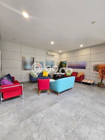 Rumah Mewah LB 500m2 Siap Huni Desain Elegan di Gading Serpong, Tangerang Rumah Mewah LB 500m2 Siap Huni Desain Elegan di Gading Serpong, Tangerang