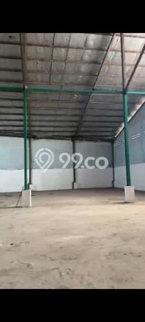 Gudang Dijual di Prime Area Bandung Luas 1500m2 Gudang Dijual di Prime Area Bandung Luas 1500m2