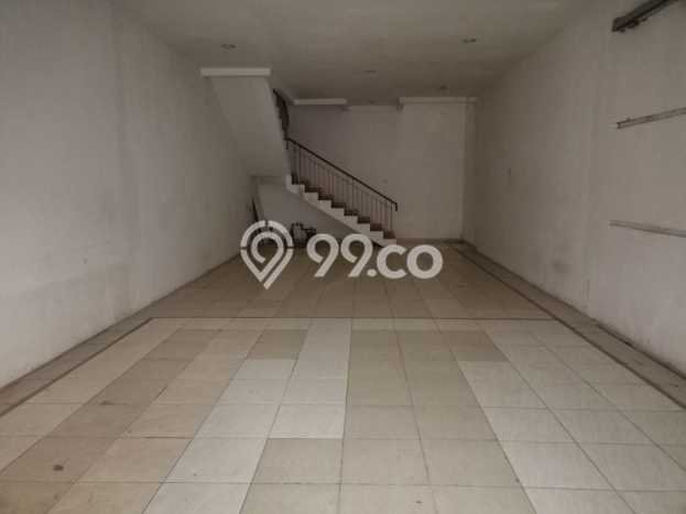 Ruko Disewa di Bandung dengan LB 150m2 Area Komersial Ramai Ruko Disewa di Bandung dengan LB 150m2 Area Komersial Ramai