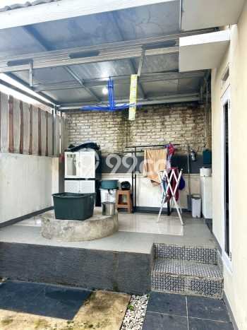 Rumah Modern Cantik 2 KT Siap Huni di Soreang Rumah Modern Cantik 2 KT Siap Huni di Soreang