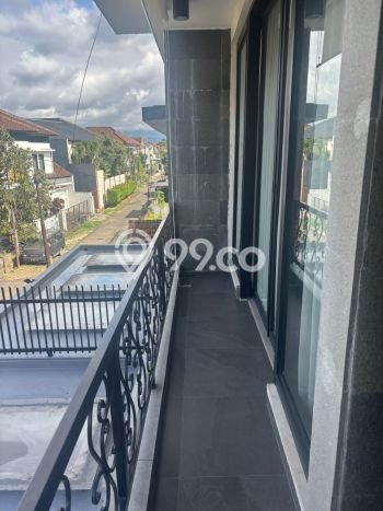 Hunian Elit LB 200m2 Siap Pakai Desain Elegan di Turangga, Bandung Hunian Elit LB 200m2 Siap Pakai Desain Elegan di Turangga, Bandung