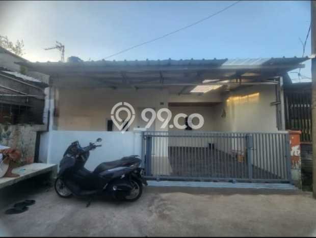 Jual Rumah Minimalis Bagus Punya 2 KT di Margaasih Bandung SHM Jual Rumah Minimalis Bagus Punya 2 KT di Margaasih Bandung SHM