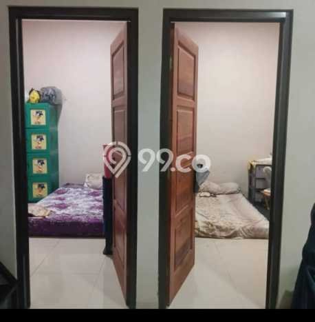 Jual Rumah Minimalis Bagus Punya 1 KT di Cibiru Bandung SHM Jual Rumah Minimalis Bagus Punya 1 KT di Cibiru Bandung SHM