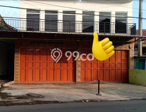 Ruko Dijual Lokasi Emas di Soreang Luas 420m2 Ruko Dijual Lokasi Emas di Soreang Luas 420m2