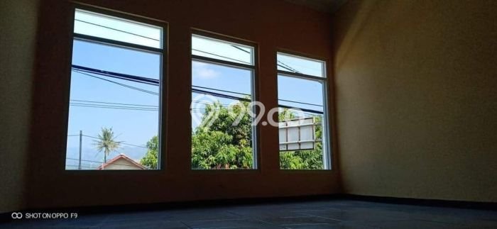 Ruko Dijual Lokasi Emas di Soreang Luas 420m2 Ruko Dijual Lokasi Emas di Soreang Luas 420m2