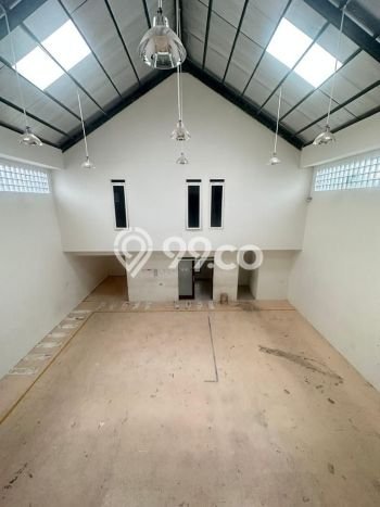 Unit Gudang Dijual di Bandung LT 270m2 & LB 500m2 Unit Gudang Dijual di Bandung LT 270m2 & LB 500m2