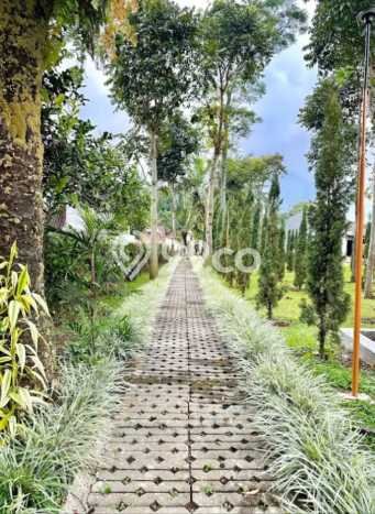 Vila di Banjaran, Dimensi 12000m2m², Ideal untuk berbagai kebutuhan Vila di Banjaran, Dimensi 12000m2m², Ideal untuk berbagai kebutuhan